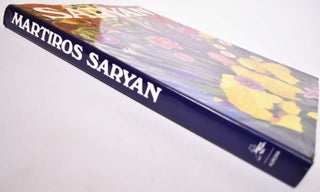 Martiros Saryan: Paintings Watercolors, Drawings, Book Illustrations, Theatrical Design