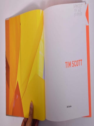 Tim Scott