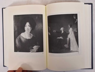 Women Artists in Nineteenth-Century France and England. Their Art Education, Exhibition Opportunities and Membership of Exhibiting Societies and Academies, with an Assessment of the Subject Matter of their Work and Summary Biographies