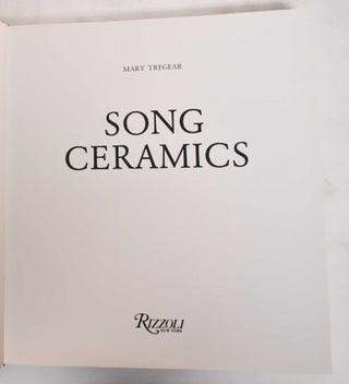 Song Ceramics