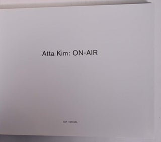 Atta Kim: On-Air