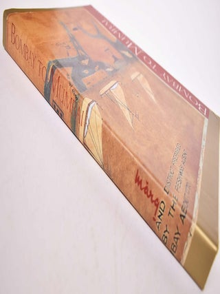 Bombay to Mumbai: Changing Perspectives