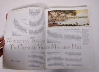 Bombay to Mumbai: Changing Perspectives