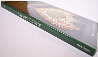 A Golden Treasury: Jewellery from the Indian Subcontinent