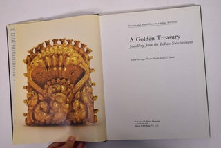 A Golden Treasury: Jewellery from the Indian Subcontinent