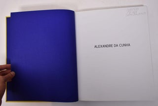 Alexandre Da Cunha