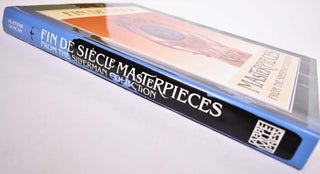 Fin de Siecle Masterpieces from the Silverman Collection
