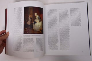 Treasures from the Nationalmuseum of Sweden: The Collections of Count Tessin