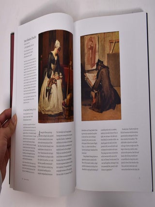 Treasures from the Nationalmuseum of Sweden: The Collections of Count Tessin