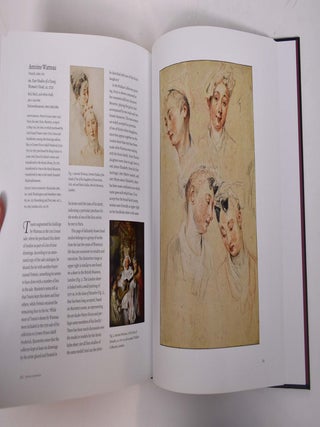 Treasures from the Nationalmuseum of Sweden: The Collections of Count Tessin
