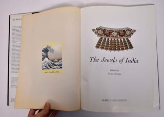The Jewels of India