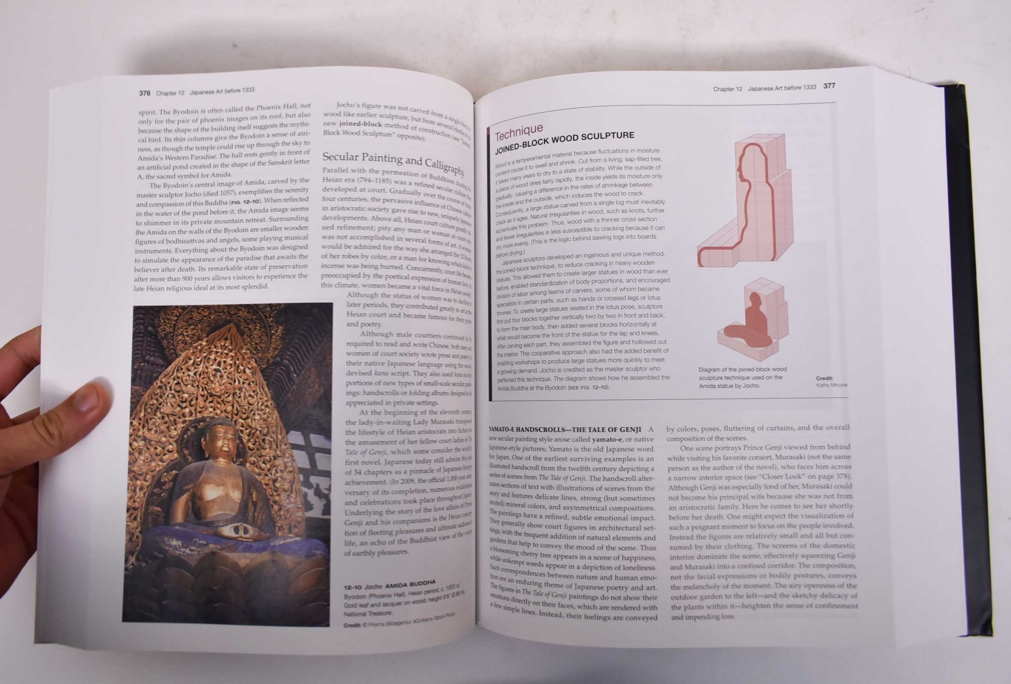 Art History | Marilyn Stokstad, Michael W. Cothren | 6th Edition