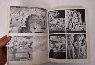 Early Buddhist Rock Temples: A Chronology