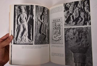 Early Buddhist Rock Temples: A Chronology