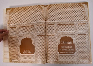 Shivaji and Facets of Maratha Culture