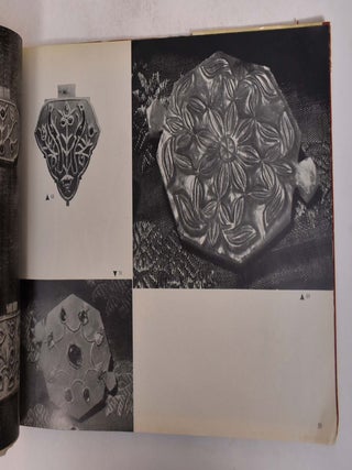 Jewellery of India: Five Thousand Years of Tradition