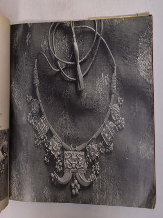 Jewellery of India: Five Thousand Years of Tradition