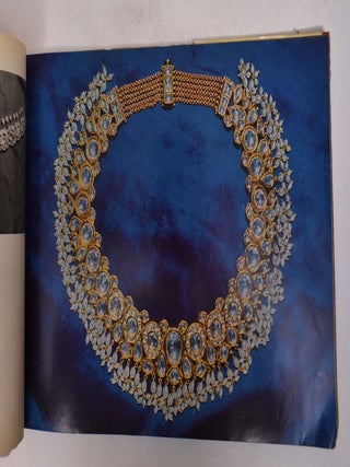 Jewellery of India: Five Thousand Years of Tradition