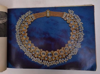 Jewellery of India: Five Thousand Years of Tradition