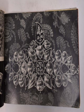 Jewellery of India: Five Thousand Years of Tradition