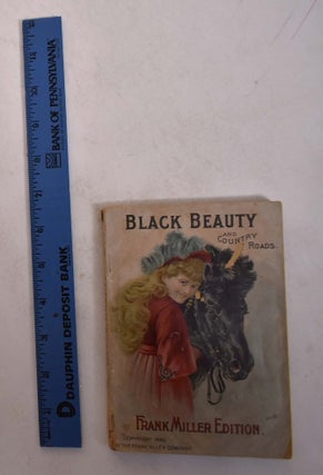 Item #168129 BLACK BEAUTY AND COUNTRY ROADS: His Grooms and Companions