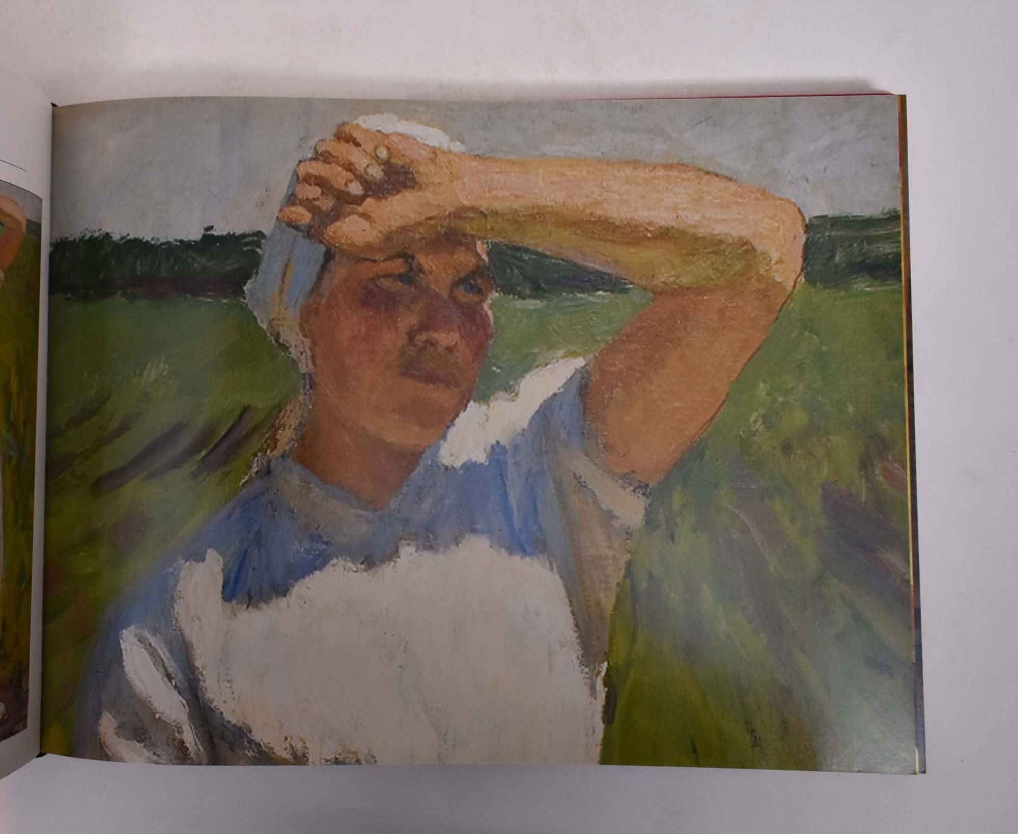 Maria Rozanova Soviet Dis-Union: Socialist Realist & Nonconformist Art | Maria ...