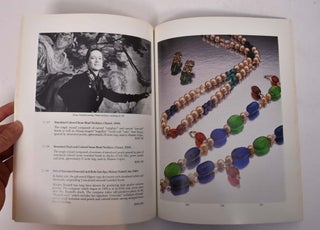 The Diana Vreeland Collection of Fashion Jewelry