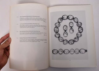 The Diana Vreeland Collection of Fashion Jewelry