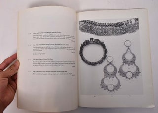 The Diana Vreeland Collection of Fashion Jewelry