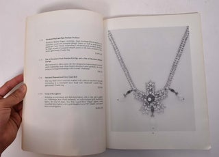 The Diana Vreeland Collection of Fashion Jewelry