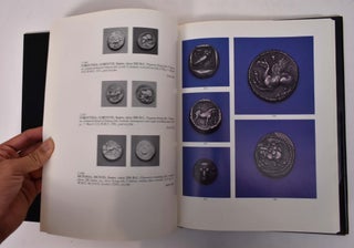 The Nelson Bunker Hunt Collection: Important Greek and Roman Coins