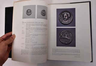 The Nelson Bunker Hunt Collection: Highly Important Greek and Roman Coins