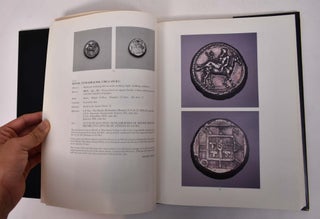 The Nelson Bunker Hunt Collection: Highly Important Greek and Roman Coins