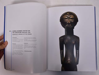The collection of Edwin & Cherie Silver: Art of Africa, Oceania, and the Americas