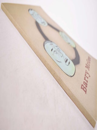 Barry McGee