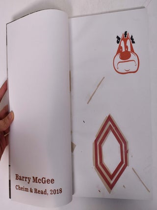 Barry McGee