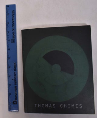 Item #168202 Thomas Chimes: Aclchemy Machine. Robert S. Mattison