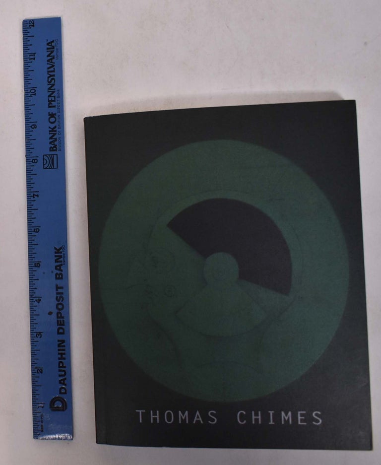 Item #168202 Thomas Chimes: Aclchemy Machine. Robert S. Mattison.