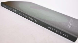 Thomas Chimes: Aclchemy Machine