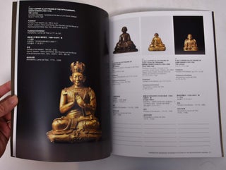 Portraits of the Masters: 108 Bronze Sculptures of the Tibetan Buddhist Lineages