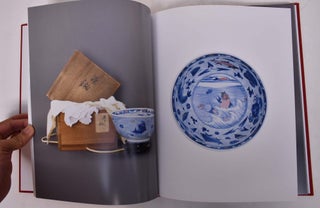 Exhibition of Kangxi Underglaze Blue and Copper-Red