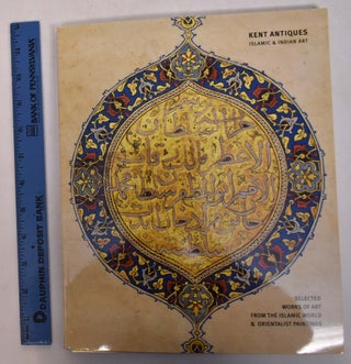 Item #168236 Selected Works of Art from the Islamic World & Orientalist Paintings. Mehmet Keskiner