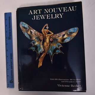Item #168239 Art Nouveau Jewelry. Vivienne Becker