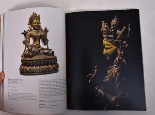 Indian, Himalayan & Southeast Asian Art: March 13, 2017