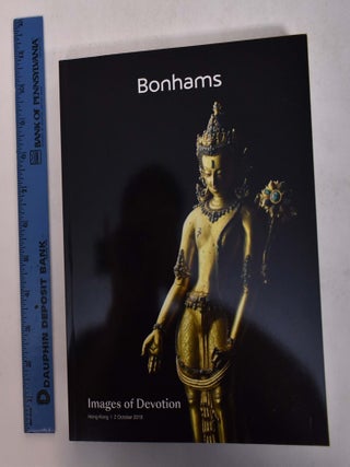 Item #168251 Images of Devotion. Bonhams