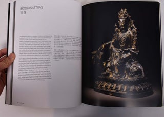 The Presencer Collection of Buddhist Art