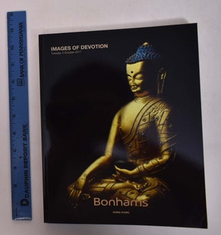 Item #168253 Images of Devotion. Bonhams