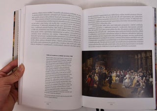 Zámecké interiéry: pohledy do aristokratých sídel od casu Renesance do doby privní poloviny 19. století