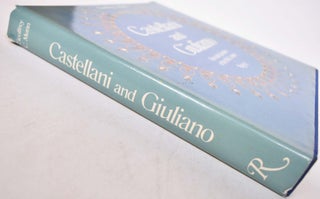 Castellani and Giuliano: Revivalist Jewellers of the 19th Century