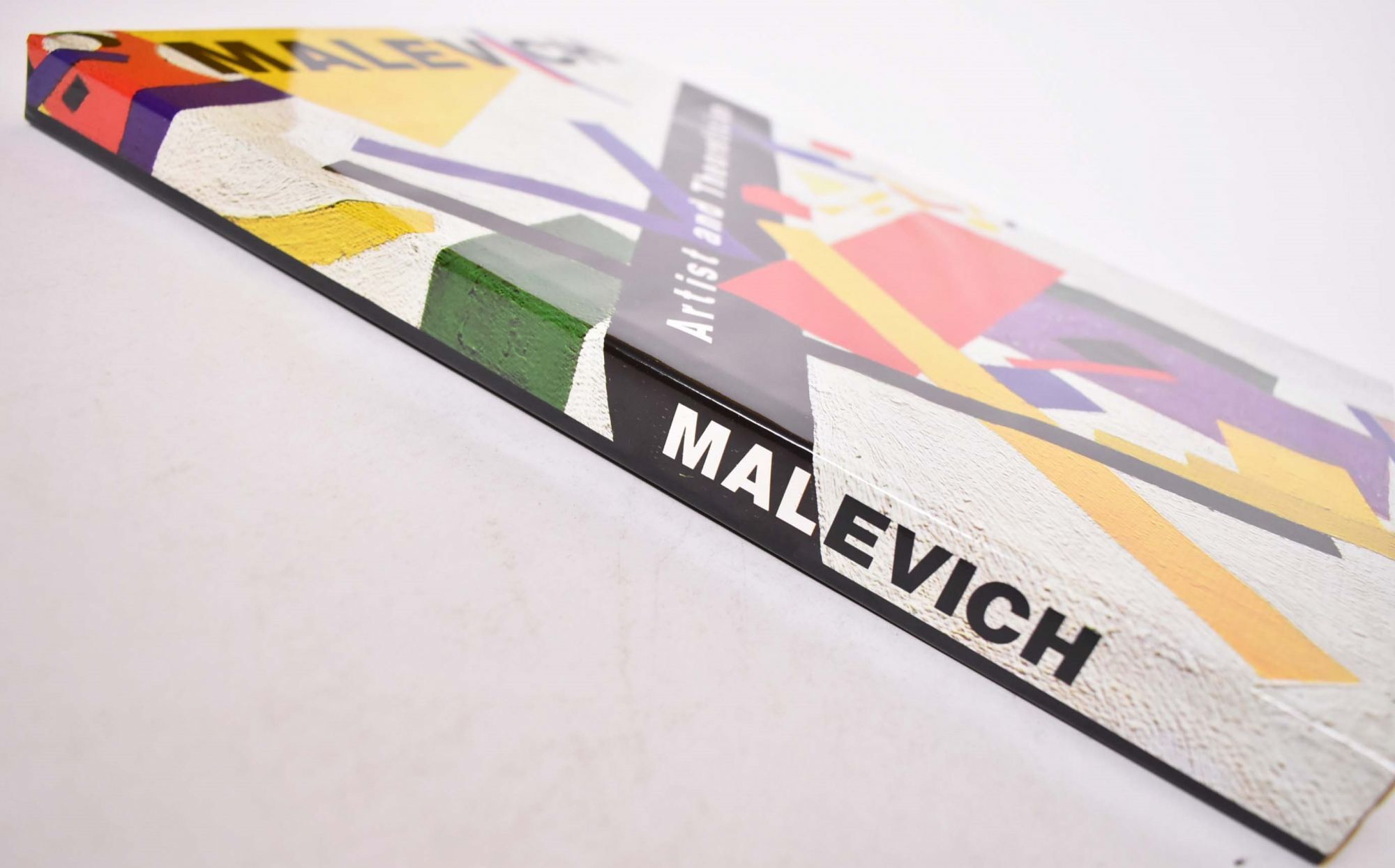Malevich: Artist and Theoretician | Charlotte Douglas